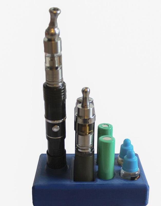 Vape Station for Legend II and itazte VTR