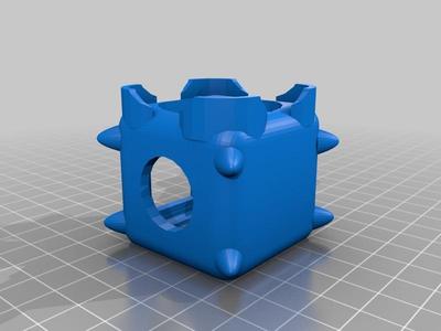 GoPro Session Nobby Case