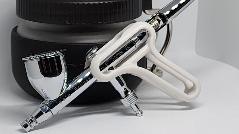 Iwata Eclipse HP-CS Airbrush Handle