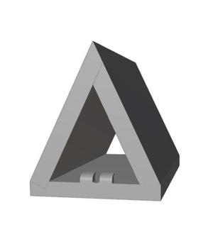 Book Holder V2 with Cable Holder [Best Seller]