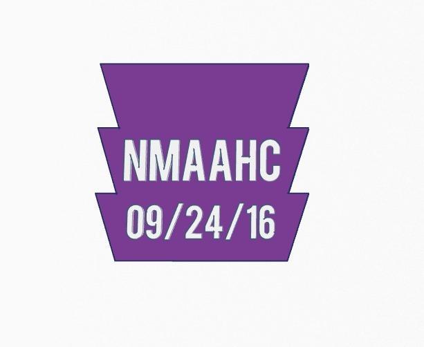 National Museum of African American History and Culture Logo