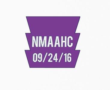 National Museum of African American History and Culture Logo