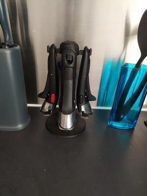 Tefal Ingenio handle holder