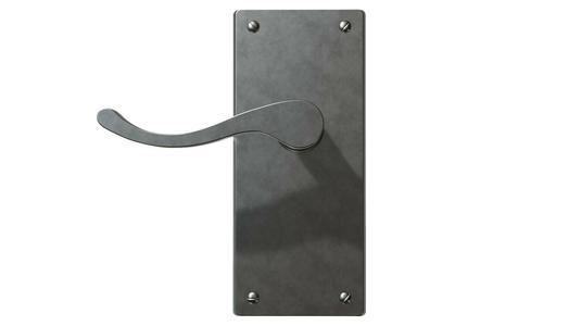 Door Handle 3D Model