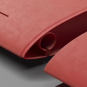 Wing Profile Slice