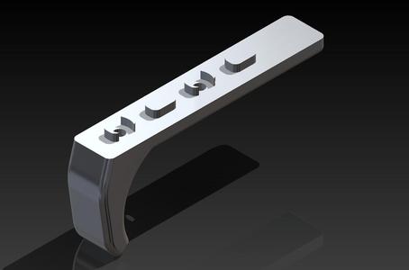 M-LOK Stopper
