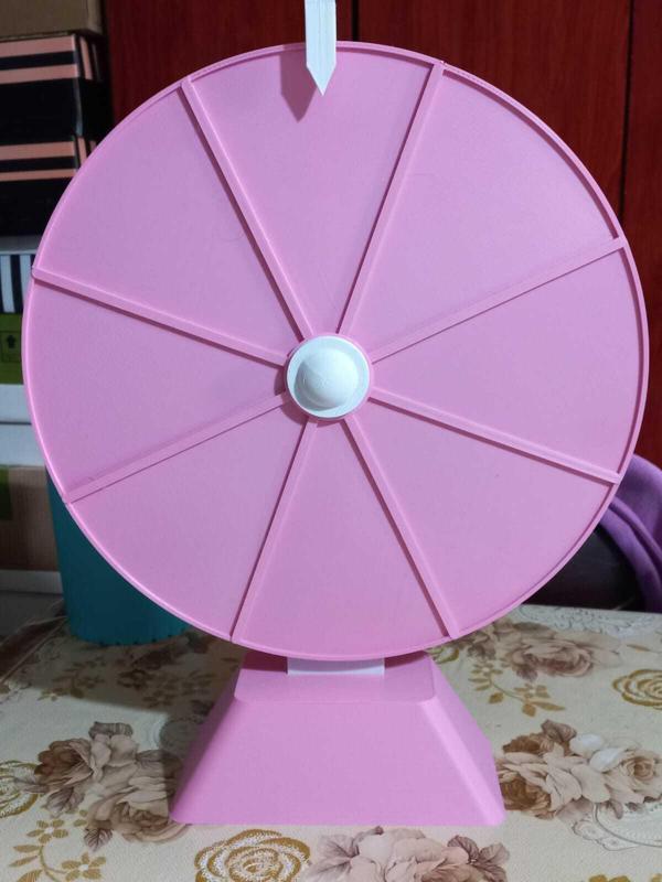 Roulette Roulette 35cm Diameter