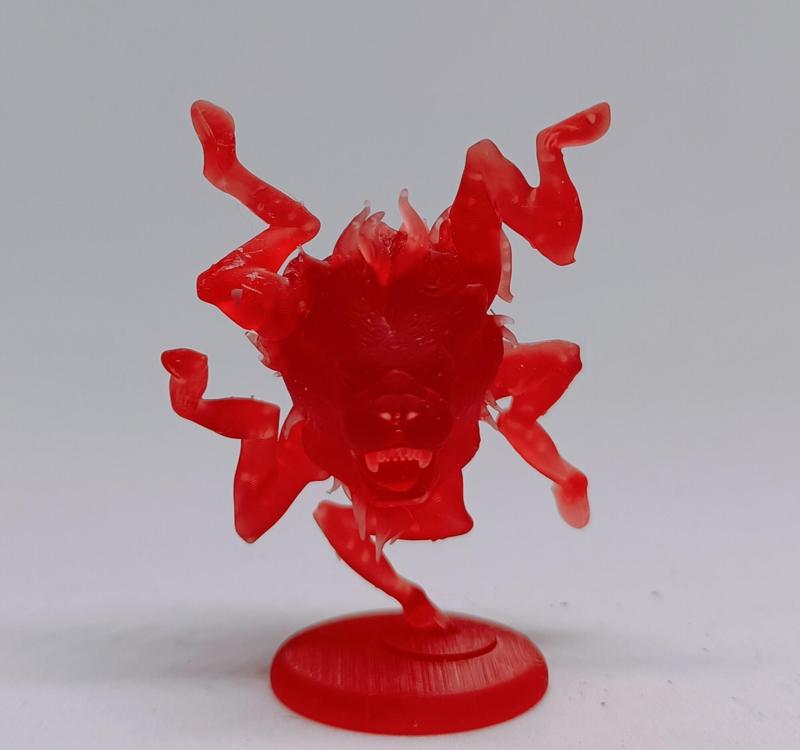 10 president demon Buer