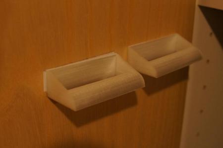 Krawattenhalter / Tie clip