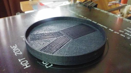 bahtinov cap for telescope