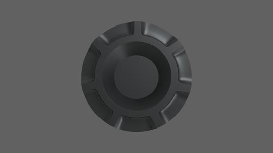 BMW 328i Center caps