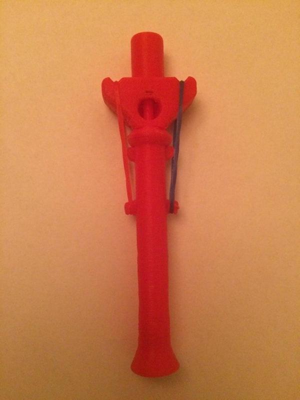 BB Gun 6mm bullets