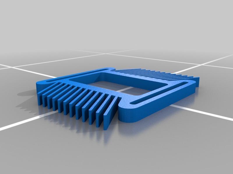 2 Sided featherBoard