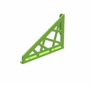 Mensula (wall bracket)