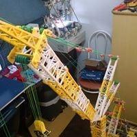 guindaste lr 1750 modelo