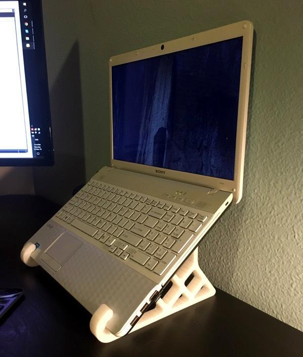Stand for Sony VAIO VPCEH12FX