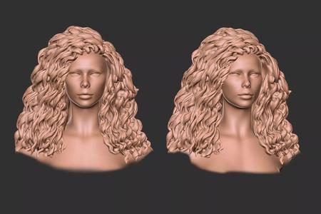 hair 33