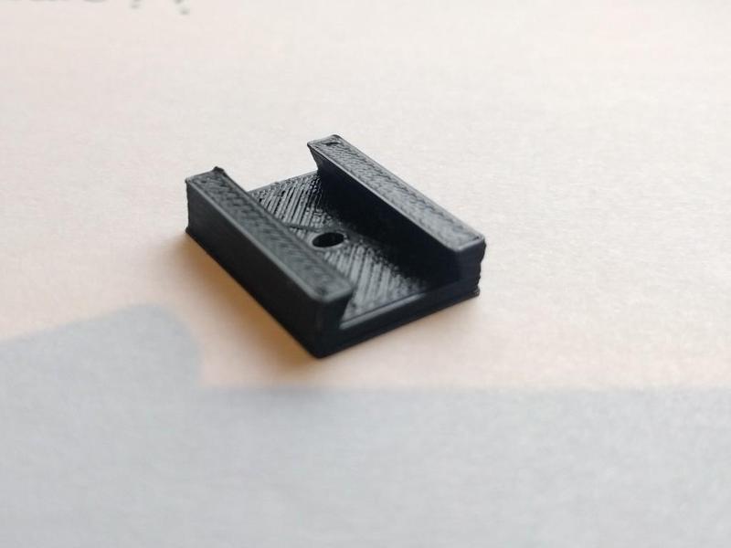 LED Strip Holder For 5050 waterproof