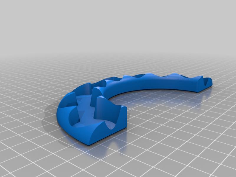 Essential Oil Holder for 10mL bottles