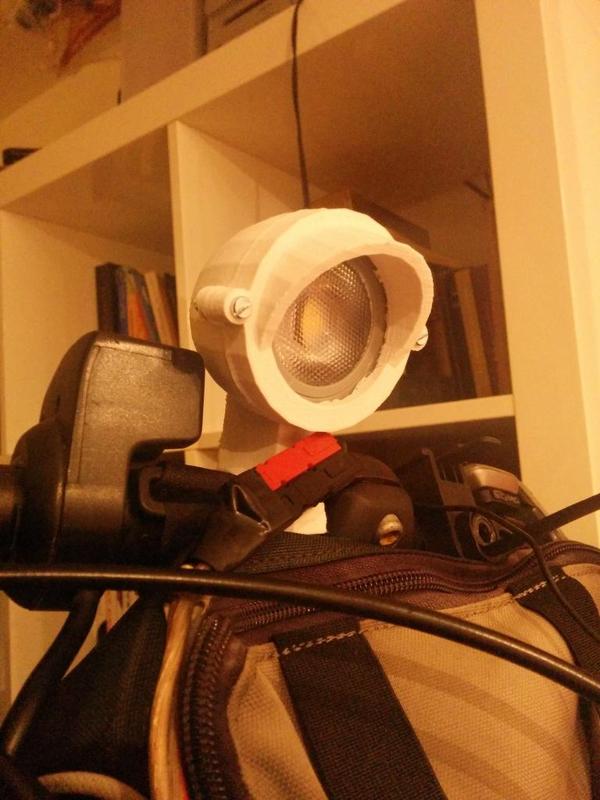 Bikecycle Light for LED