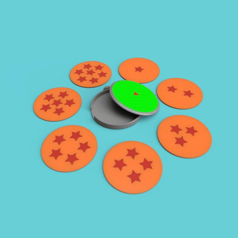 Posa glasses Dragon Spheres