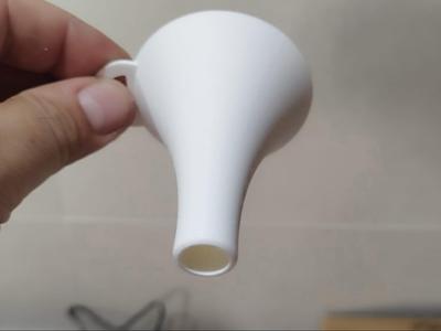 Spice funnel