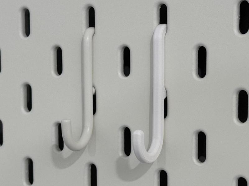 Better SKÅDIS hooks