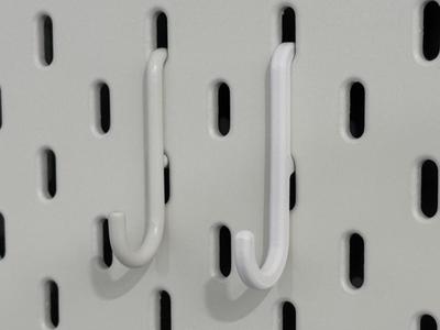 Better SKÅDIS hooks