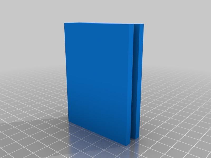 PrintRite Z Axis Calibration Tool