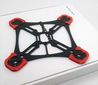 Orion 190X/225X Motor Protectors