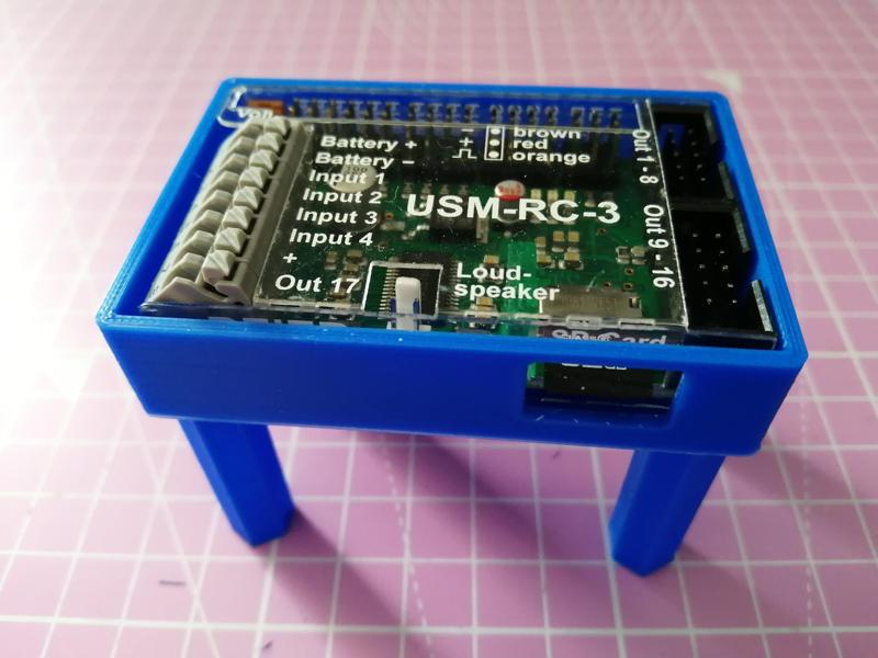 Beier USM-RC3 Holder