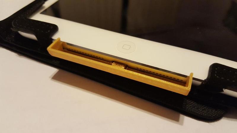 Sound Bouncer - iPad Mini