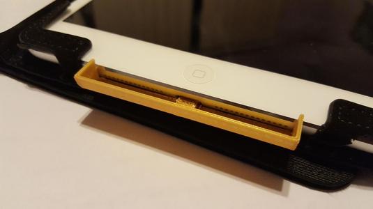 Sound Bouncer - iPad Mini