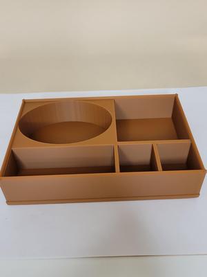 Storage box
