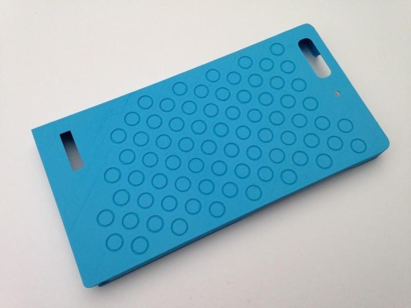 Huawei Ascend G6 case