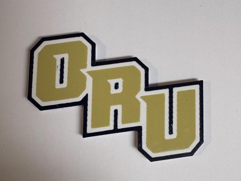 ORAL ROBERTS UNIVERSITY LOGO