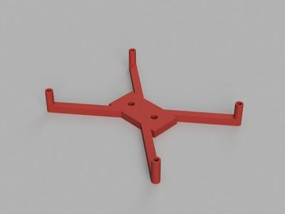 Board Holders for 20x20 Extrusions