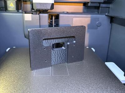 Holder for Panda Touch Display P1S / P1P