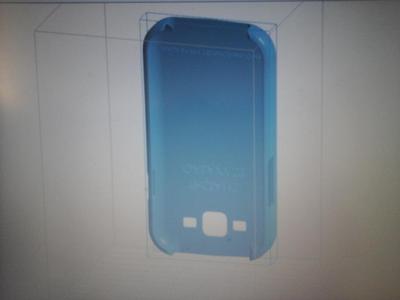 Samsung galaxy s3 case