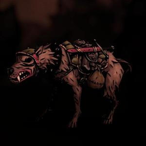 Mongrel - Darkest Dungeon