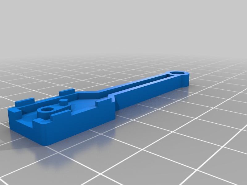 Flashforge Finder Auto Level Arm