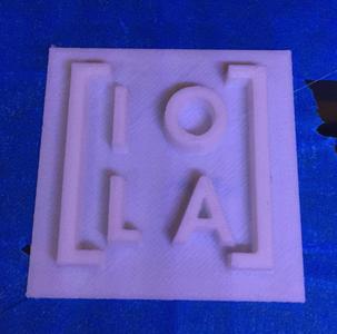 IOLA Logo