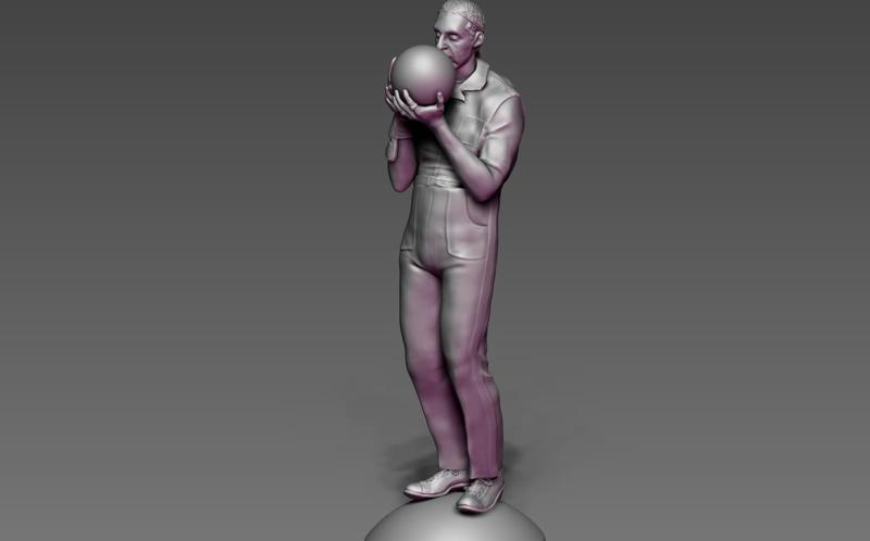 The Big Lebowski Jesus Quintana John Turturro