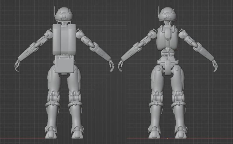 The First Descendant - Guide bot