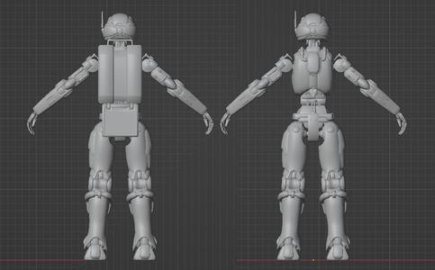 The First Descendant - Guide bot