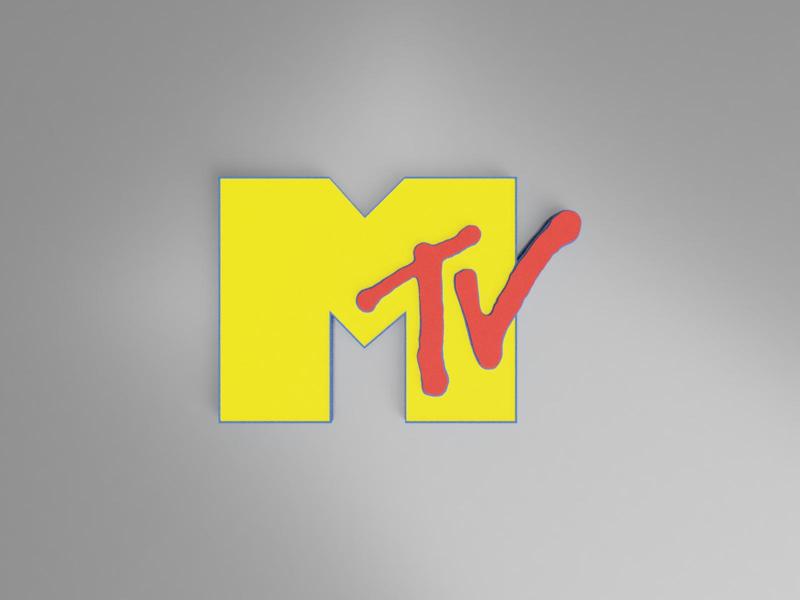 MTV LOGO