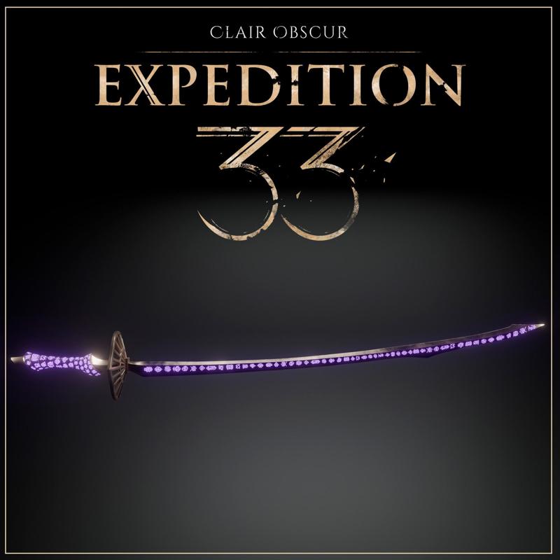 Medalum - Clair Obscur Expedition 33