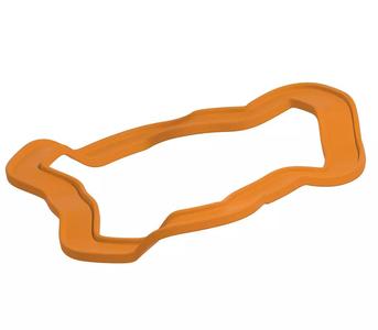 Sports Toy Race Track