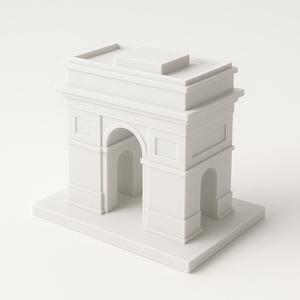 Arc de Triomphe