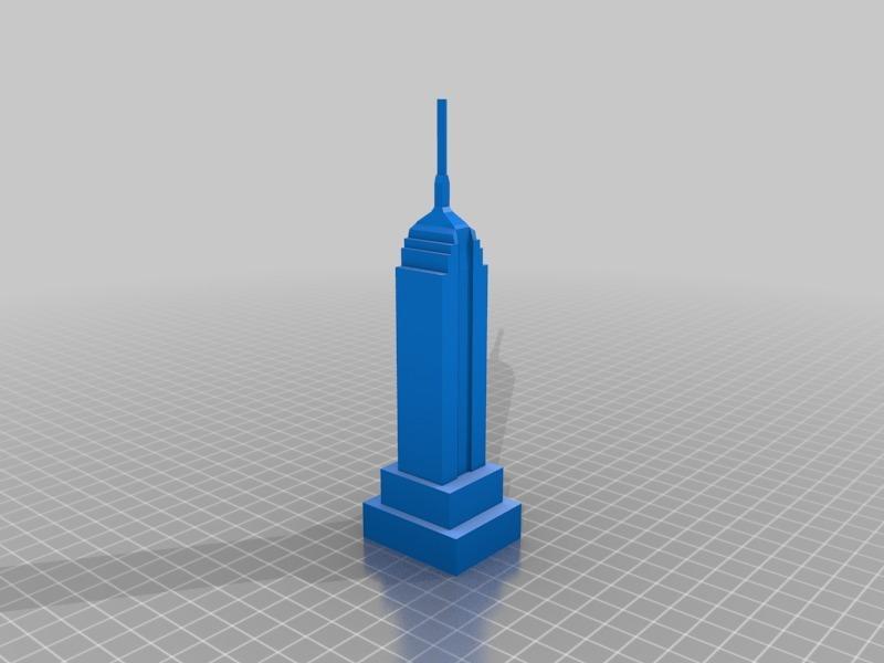 Empire State Building